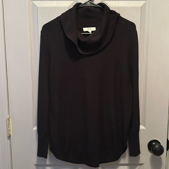 Peyton Primrose Sweaters - Peyton Primrose By Anthropologie  Cowl Neck